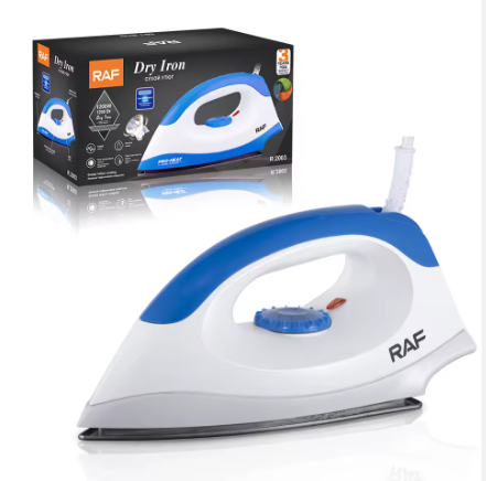 Raf fer à repasser 2003